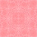Symmetrical colorful watercolor background with texture