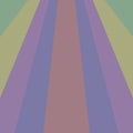 Vertical lines background with muted color palette