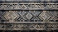 symmetry geometric architecture background