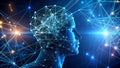 A Symphony of Circuits: Intertwined Pathways of Knowledge Transfer Generative AI