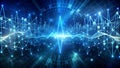 Symphony of Data: Orchestrating Healthcare Innovation with AI and Blockchain AI generated
