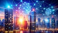 A Symphony of Innovation: AI, Blockchain, and AR Convergence generative AI