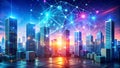 A Symphony of Innovation: AI, Blockchain, and AR Convergence Generative AI