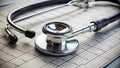 A Symphony of Medical Instruments: A Glimpse into the Doctor\'s Toolkit Generative AI