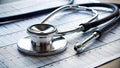 A Symphony of Medical Instruments: A Glimpse into the Doctor\'s Toolkit Generative AI