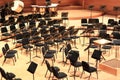 Symphony Orchestra Royalty Free Stock Photo