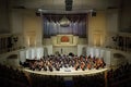 Symphony Orchestra of Moscow State Conservatory