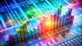 A Symphony of Spreadsheets: Visualizing Financial Harmony AI generated