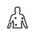 Symptom Checker Icon