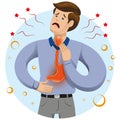 Symptoms gastroesophageal reflux disease, gastric disease