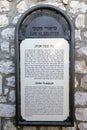 Synagogue Abuhav