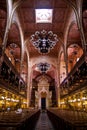 Synagogue Budapest