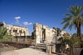 Synagogue Capernaum