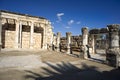 Synagogue Capernaum