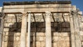 Synagogue of Capernaum