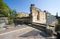 Synagogue of Capernaum