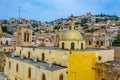 Synagogue Church in Nazareth, Israel