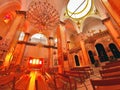 Synagogue Church in Nazareth