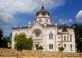 Synagogue, Szolnok, Hungary