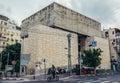 Synagogue in Tel Aviv