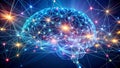 Synaptic Dance: A Symphony of Connections Generative AI