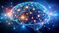 Synaptic Dance: A Symphony of Connections generative AI