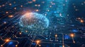 Synaptic Symphony: Harmonizing AI, Language Models, and Deep Learning