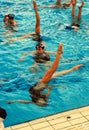 Synchro - Italian Championship