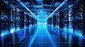 synchronization data replication