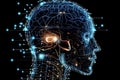 synergies of human mind. Generative AI.