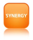 Synergy special orange square button