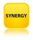 Synergy special yellow square button