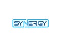 Synergy wordmark logo