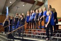 Synergy Young Women's Choir