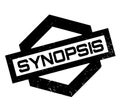 Synopsis rubber stamp