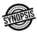 Synopsis rubber stamp