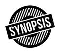 Synopsis rubber stamp