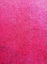 Syntetic carpet texture background in close up