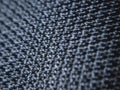 Syntetic leather for chair Royalty Free Stock Photo