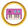 Synth icon