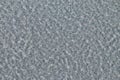 Synthetic chamois cloth texture