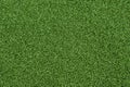 Synthetic Grass or Artificial Turf Background