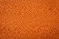 Synthetic leather brown background texture. Brown leather textured background Royalty Free Stock Photo