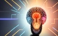 Synthetic Luminescence A Journey Through the Techno-Spectrum of AI, Machine Learning, and Robotic Brilliance
