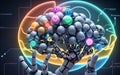 Synthetic Luminescence A Journey Through the Techno-Spectrum of AI, Machine Learning, and Robotic Brilliance
