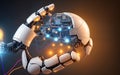 Synthetic Luminescence A Journey Through the Techno-Spectrum of AI, Machine Learning, and Robotic Brilliance