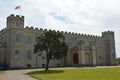 Syon House. Royalty Free Stock Photo