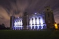 Syon House in London