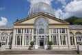 Syon Park Great Conservatory 3 Royalty Free Stock Photo