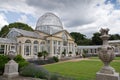 Syon Park Great Conservatory 4